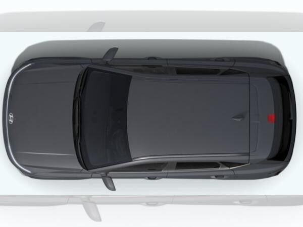 Hyundai Kona Elektro (MY26) EV 65kWh (204 PS) 2WD Trend el. Heckklappe