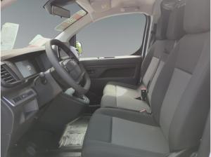 Toyota Proace 1.5 D L1 Meister +Klima+Navi+Laderaumboden