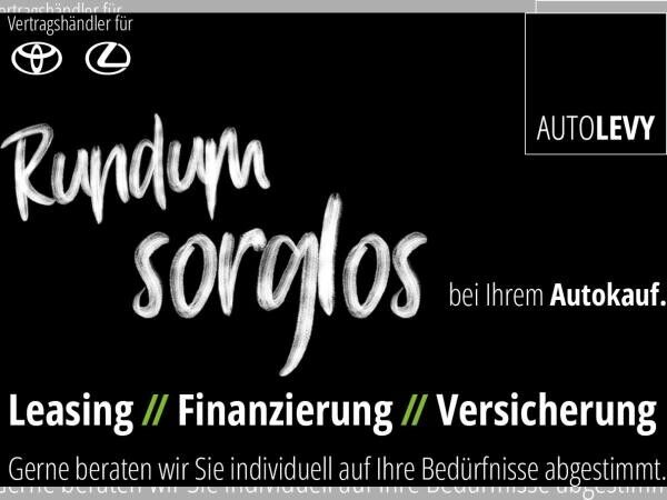 Toyota Proace 1.5 D L1 Meister +Klima+Navi+Laderaumboden