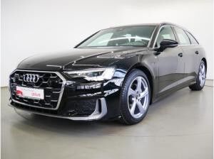 Audi A6 Avant 40 TDI quattro S line S tro. MATRIX PANO virt. Cock.+