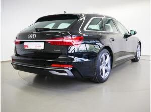 Audi A6 Avant 40 TDI quattro S line S tro. MATRIX PANO virt. Cock.+