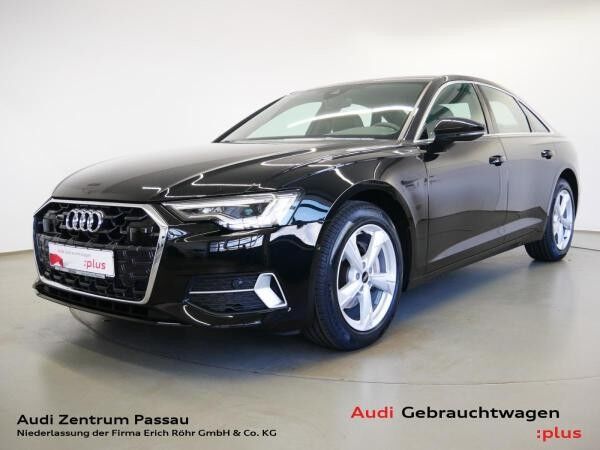 Audi A6 Limousine 40 TDI quattro advanced S tro. MATRIX virt. Cock.+