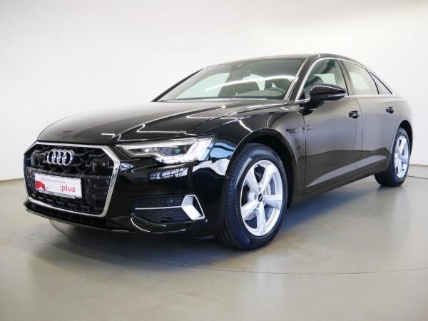 Audi A6 Limousine 40 TDI quattro advanced S tro. MATRIX virt. Cock.+