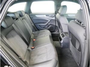 Audi A6 Avant 40 TDI quattro S line S tro. MATRIX PANO virt. Cock.+