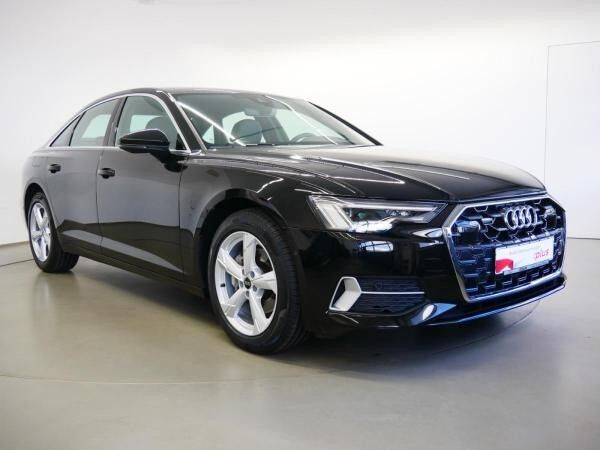 Audi A6 Limousine 40 TDI quattro advanced S tro. MATRIX virt. Cock.+