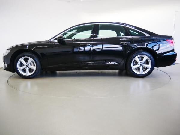 Audi A6 Limousine 40 TDI quattro advanced S tro. MATRIX virt. Cock.+