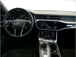 Audi A6 Avant 40 TDI quattro S line S tro. MATRIX PANO virt. Cock.+