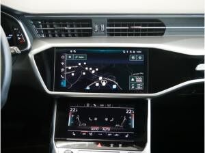 Audi A6 Avant 40 TDI quattro S line S tro. MATRIX PANO virt. Cock.+