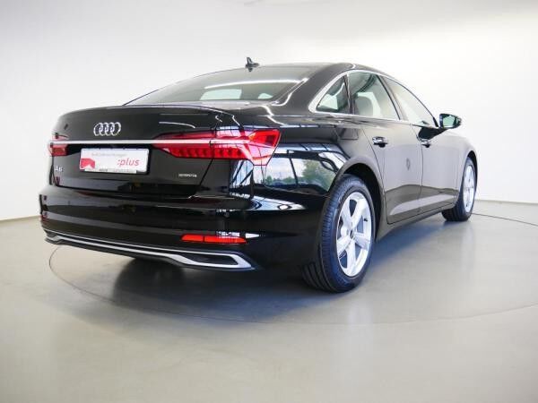 Audi A6 Limousine 40 TDI quattro advanced S tro. MATRIX virt. Cock.+