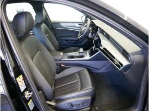 Audi A6 Limousine 40 TDI quattro advanced S tro. MATRIX virt. Cock.+