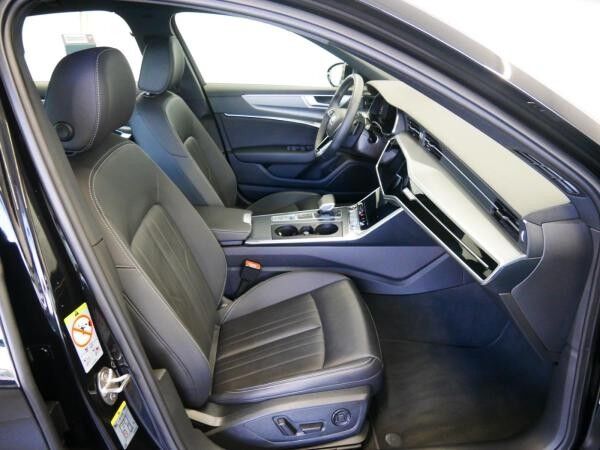 Audi A6 Limousine 40 TDI quattro advanced S tro. MATRIX virt. Cock.+