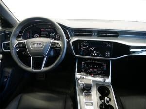 Audi A6 Limousine 40 TDI quattro advanced S tro. MATRIX virt. Cock.+