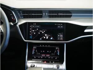 Audi A6 Limousine 40 TDI quattro advanced S tro. MATRIX virt. Cock.+