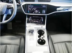 Audi A6 Limousine 40 TDI quattro advanced S tro. MATRIX virt. Cock.+