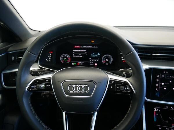 Audi A6 Limousine 40 TDI quattro advanced S tro. MATRIX virt. Cock.+