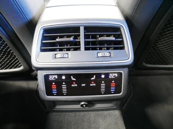 Audi A6 Limousine 40 TDI quattro advanced S tro. MATRIX virt. Cock.+