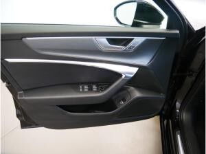 Audi A6 Limousine 40 TDI quattro advanced S tro. MATRIX virt. Cock.+
