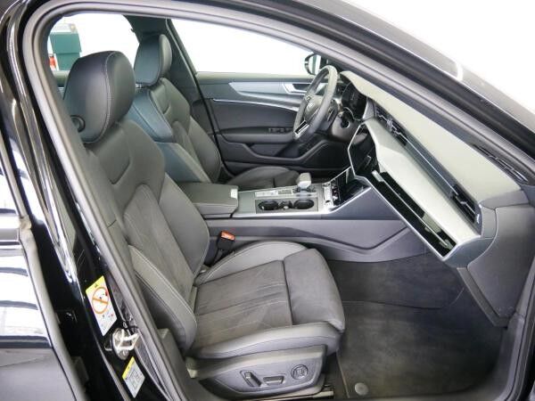 Audi A6 Avant 45 TFSI advanced S tro. MATRIX PANO virt. Cock.+
