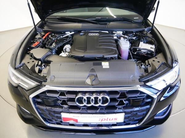 Audi A6 Limousine 40 TDI quattro advanced S tro. MATRIX virt. Cock.+
