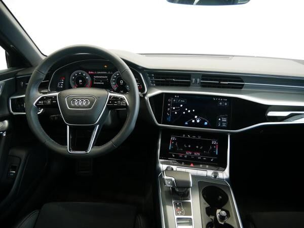 Audi A6 Avant 45 TFSI advanced S tro. MATRIX PANO virt. Cock.+