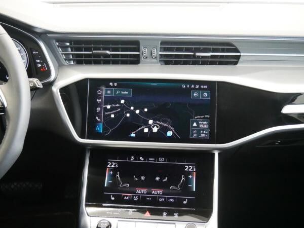 Audi A6 Avant 45 TFSI advanced S tro. MATRIX PANO virt. Cock.+