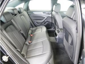 Audi A6 Limousine 40 TDI advanced S tro. MATRIX virt. Cock.+