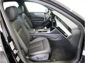 Audi A6 Limousine 40 TDI advanced S tro. MATRIX virt. Cock.+
