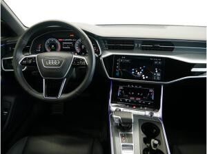 Audi A6 Limousine 40 TDI advanced S tro. MATRIX virt. Cock.+