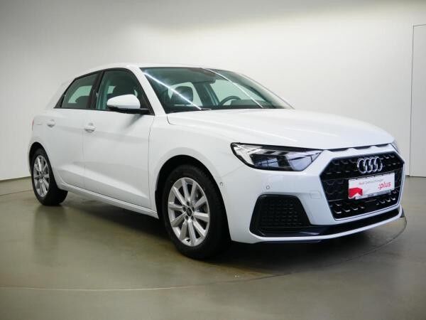Audi A1 Sportback 30 TFSI advanced LED virt. Cock. NAVI+