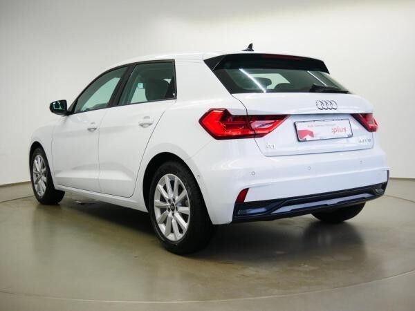 Audi A1 Sportback 30 TFSI advanced LED virt. Cock. NAVI+