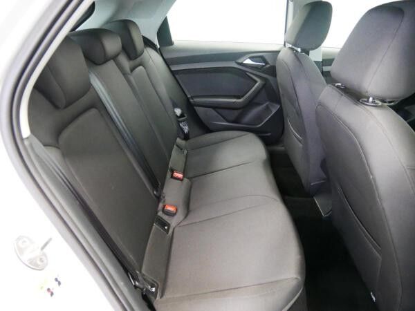 Audi A1 Sportback 30 TFSI advanced LED virt. Cock. NAVI+