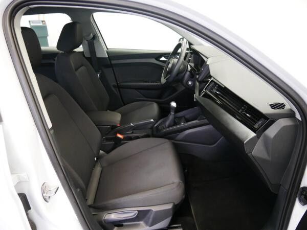 Audi A1 Sportback 30 TFSI advanced LED virt. Cock. NAVI+