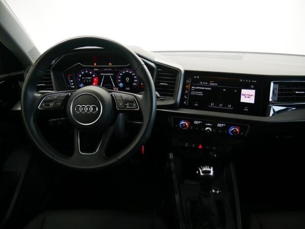Audi A1 Sportback 30 TFSI advanced LED virt. Cock. NAVI+