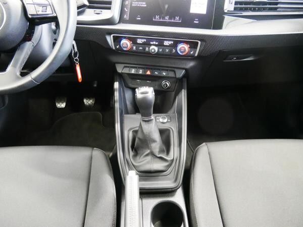 Audi A1 Sportback 30 TFSI advanced LED virt. Cock. NAVI+