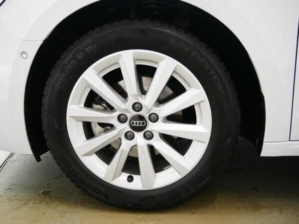 Audi A1 Sportback 30 TFSI advanced LED virt. Cock. NAVI+