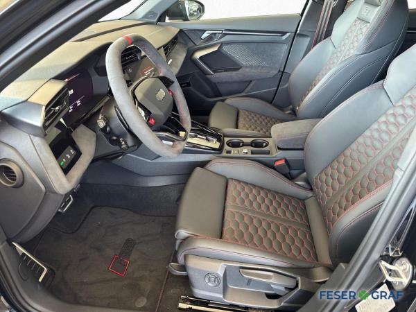 Audi RS3 Spb. qu S tronic *MATRIX*PANO*ABGAS*