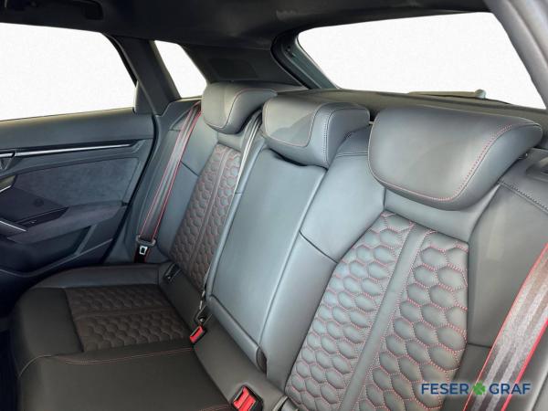 Audi RS3 Spb. qu S tronic *MATRIX*PANO*ABGAS*
