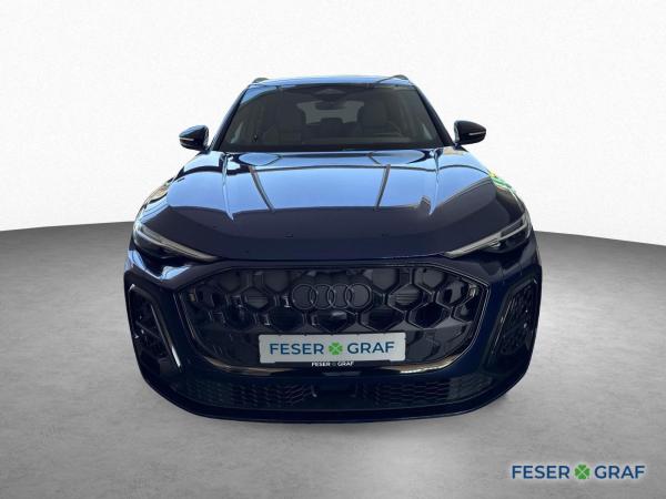 Audi Q5 TDI qu S tronic *Tech Plus*AHK*MATRIX*