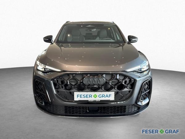 Audi Q5 TDI qu. S tr. *TECH PLUS*AHK*PANO*