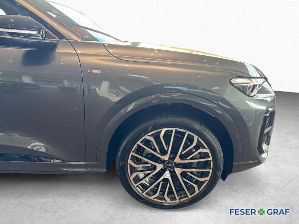 Audi Q5 TDI qu. S tr. *TECH PLUS*AHK*PANO*