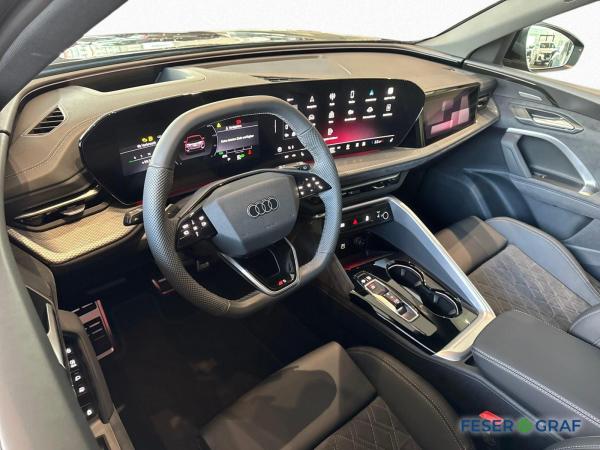 Audi Q5 TDI qu. S tr. *TECH PLUS*AHK*PANO*