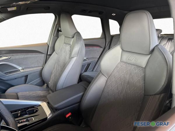 Audi Q5 TDI qu. S tr. *TECH PLUS*AHK*PANO*