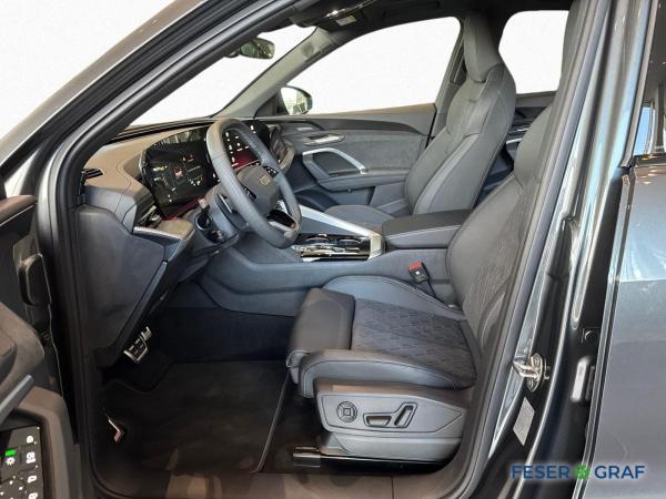 Audi Q5 TDI qu. S tr. *TECH PLUS*AHK*PANO*