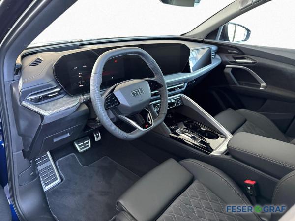 Audi Q5 TDI qu S tronic *Tech Plus*AHK*MATRIX*