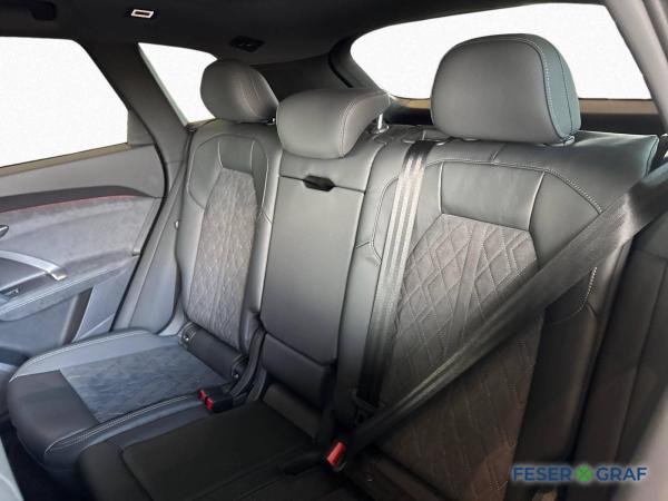 Audi Q5 TDI qu. S tr. *TECH PLUS*AHK*PANO*