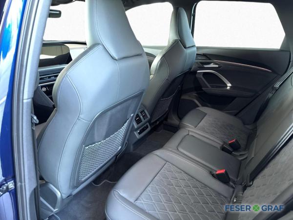 Audi Q5 TDI qu S tronic *Tech Plus*AHK*MATRIX*