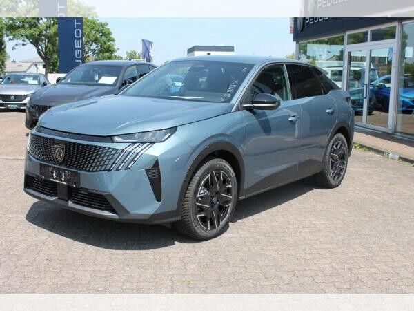Peugeot 3008 Allure Hybrid 145 e-DSC