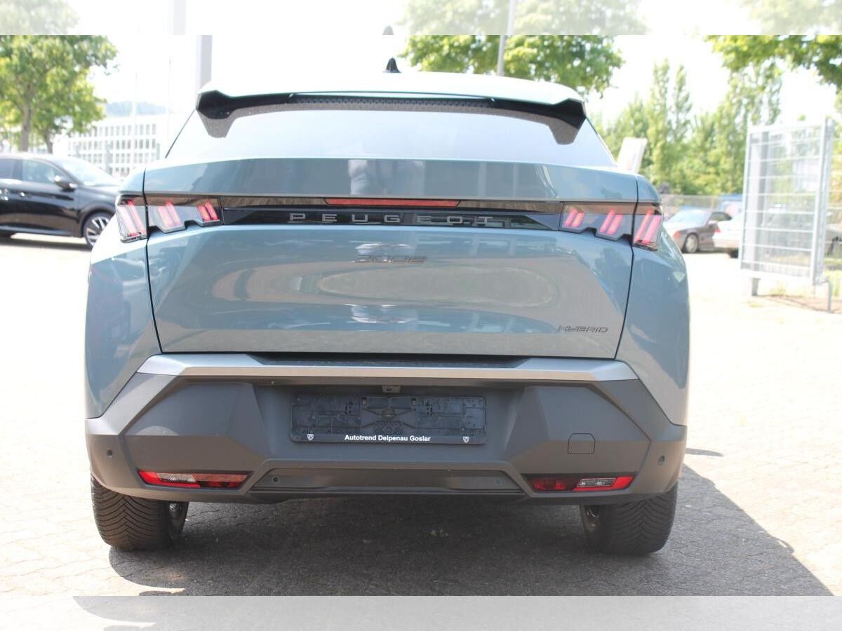 Peugeot 3008 Allure Hybrid 145 Diverse Farben zur Auswahl