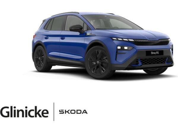 Skoda Elroq RS kWh *FREI KONFIGURIERBAR*