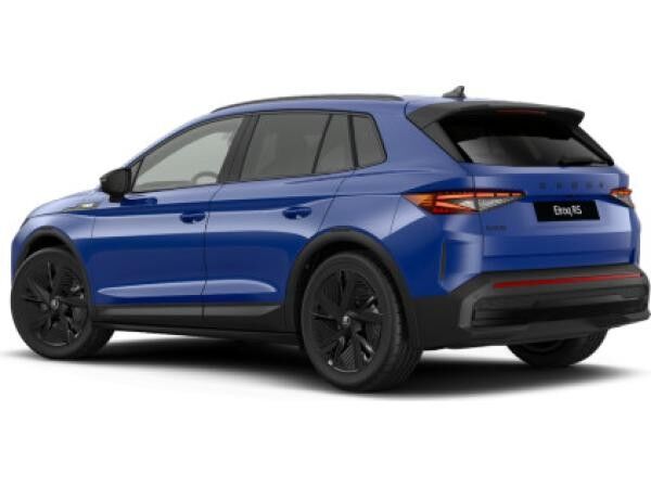Skoda Elroq RS kWh *FREI KONFIGURIERBAR*